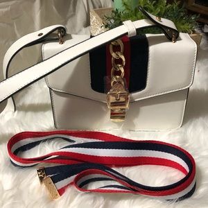 FASHION Leather Tote Purse/ Handbag/ crossbody bag